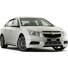 İTHAL Ithal Chevrolet Cruze Body Kit (Plastik)
