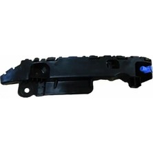 Mette Chevrolet Cruze Sol Ön Tampon Braketi Ithal