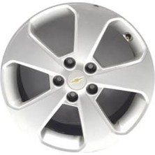 Psa Chevrolet Cruze 5 Kollu Jant (Gri - 17X7)