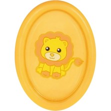 Miaderm Portakal Özlü Aslan Oyuncaklı Çocuk Sabunu | 50g
