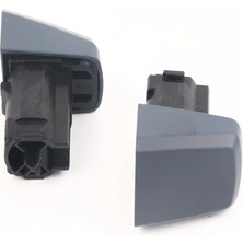 Psa Chevrolet Cruze Kapı Kol Küçük (Kromsuz)