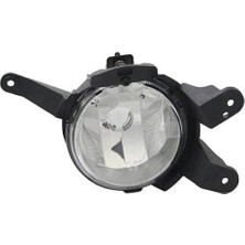Taiwan Taıwan Chevrolet Cruze Sis Farı Ön Sol