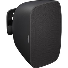 Fonestar Sonora-5n 5" Siyah 100W Duvar Tipi Hoparlör