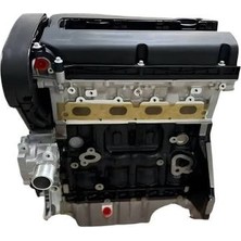 Mette Chevrolet Cruze Motor Komple