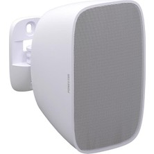 Fonestar Sonora-4b Beyaz 4" Duvar Tipi Hoparlör