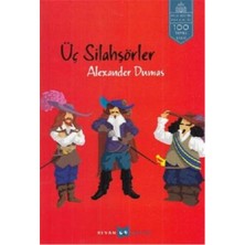 Üç Silahşörler