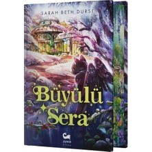 Juno Kitap Büyülü Sera