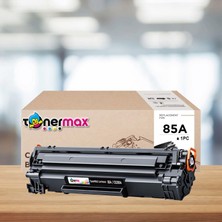 tonermax Hp Laserjet Pro M1212 Nf Mfp Muadil Toner