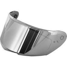GIVI KASK CAMI 50.7 50.8 50.9 STOCCARDA GRİ (Z2597AR)