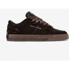   Erkek Sneaker 10501AA9.60 Crime London Playoff 60/C08F/C08K Brown