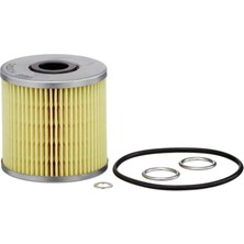 Mann Yağ Filtresi Vw A8 4.2 1994-1997 077115401A
