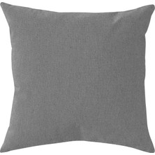 Ikea Paradısbuske Gri 50X50 cm Kırlent