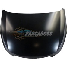 Mette Chevrolet Cruze Kaput Ithal