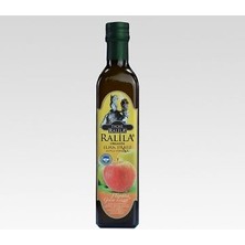 Ralila Organik Elma Sirkesi 500ML