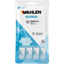 Wahlen Gastroıntestınal Kedı Kreması 4 Lu
