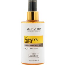 Dermofıto Saf Papatya Suyu 200 ml