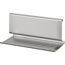 Ikea Kungsfors Paslanmaz Çelik 26X12 cm Tablet Desteği