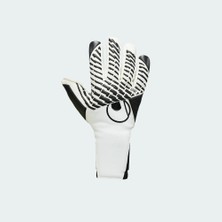 Uhlsport 101139601 Supergrip+ Hn Kaleci Eldiveni Beyaz
