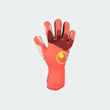 Uhlsport 101140801 Fm Zne Ultragrıp Kaleci Eldiveni Kırmızı