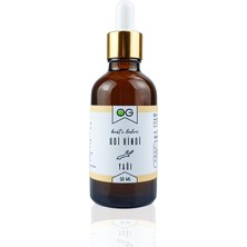 Og Natural Udi Hindili Zeytinyağı 50 ml