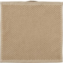 Ikea Gulvıal Bej 30X30 cm El Havlusu