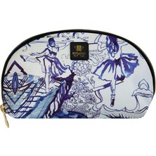 Minbag Bashaques Ballerina Tiles Marker Çantası 568-02