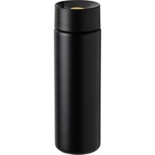 Ikea Undersöka Siyah 0,4 Lt Termos