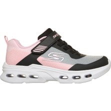 Skechers 303682L Bkmt Glide-Step Drift Kız Çocuk Spor Ayakkabı