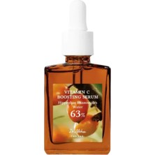 Vitamin C Boosting Aydınlatıcı Cilt Serumu 30 ml
