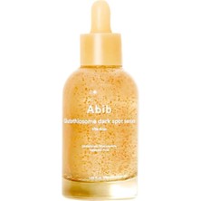 Abib Glutathiosome Dark Spot Serum Vita Drop Cilt Serumu 50 ml