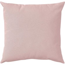 Ikea Paradısbuske Açık Pembe 50X50 cm Kırlent