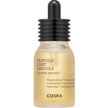Cosrx Full Fit Propolis Light Ampoule Nemlendirici Cilt Serumu 30 ml