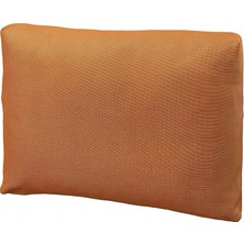 Ikea Frıheten Faringe Kahverengituruncu 67X46 cm Minder
