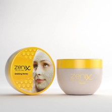 pasajdanal Smelling Honey Ballı Maske Maske 350 gr