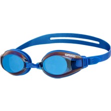 Arena Zoom X-Fit Mirror Unisex Çok Renkli Yüzücü Gözlüğü 009439111