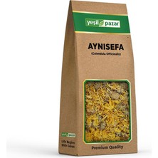 Yeşil Pazar Aynısefa 40 gr