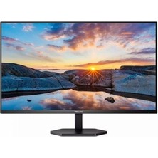 Philips Phılıps 32E1N3100LA/00 4ms 75HZ VGA HDMI 31.5'' Monitör