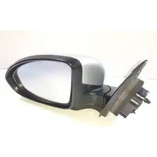Psa Chevrolet Cruze Ayna Sol Komple Elektrikli (Sinyalsiz)