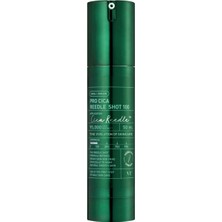 VT Cosmetics Pro Cica Reedle Shot 100 Bariyer Güçlendirici Mikro Bakım Ampulü Cilt Serumu 50 ml