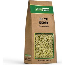 Yeşil Pazar Bilye Kekik 50 gr