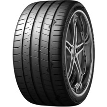 Kumho 295/35R20 105Y Xl Ecsta PS91 2025 Üretim Yaz Lastiği