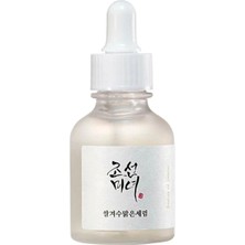 Beauty of Joseon Glow Deep Serum Rice + Alpha-Arbutin Aydınlatıcı Pirinç Serumu 30 ml