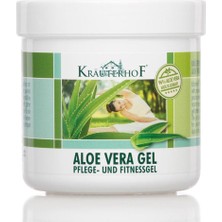 Krauterhof Yüzde 96 Aloe Vera Jel 100 ml