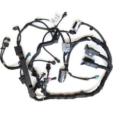 Psa Chevrolet Cruze Motor Tesisat (Komple)