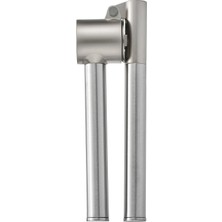 Ikea Koncıs Paslanmaz Çelik 16 cm Sarımsak Ezici