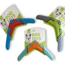 Nunbell Köpek Oyuncagı x Frizbi