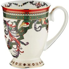 LuckyArt Velora Bone Kupa