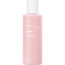 Anua Peach Yağlandırmadan Nemlendiren Şeftali Özlü Parlatıcı Bakım Sütü 150 ml