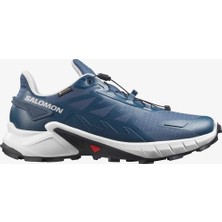 Salomon L45447400 Supercross 4 Gtx Erkek Koşu Ayakkabısı