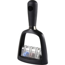 Ikea Skarande Siyah 21 cm Bıçak Bileyici